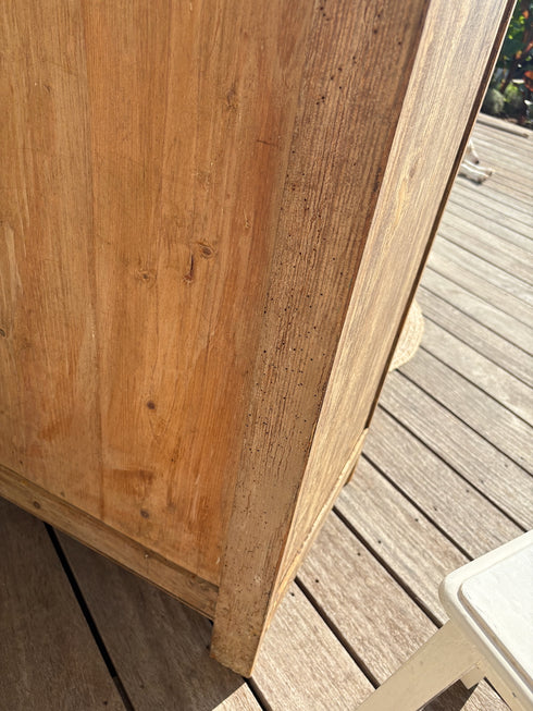 Armoire parisienne "Donatella"
